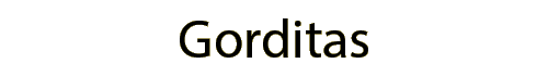 designed logo with healthy food
